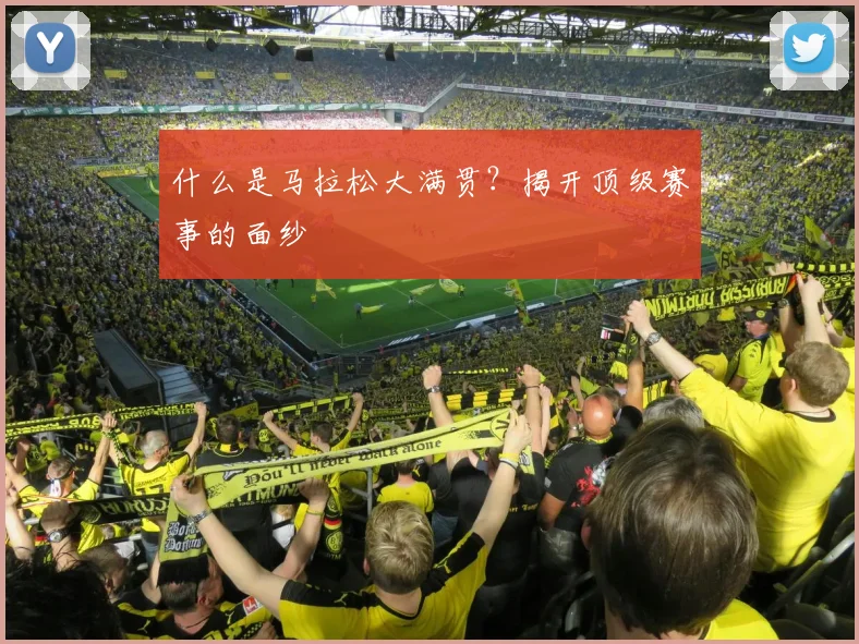什么是马拉松大满贯？揭开顶级赛事的面纱