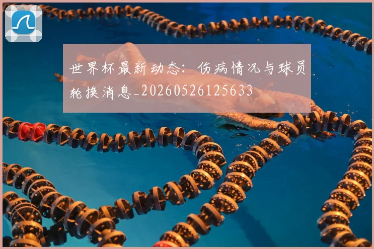 世界杯最新动态：伤病情况与球员轮换消息_20260526125633