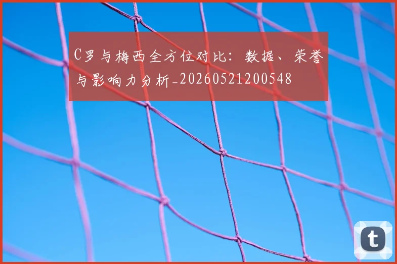 C罗与梅西全方位对比：数据、荣誉与影响力分析_20260521200548